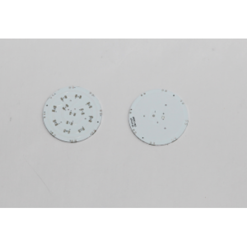 Double Sided Pcb Board Double-Sided Auminium PCB
